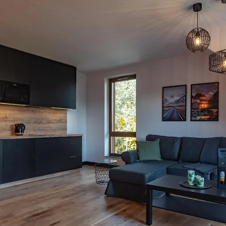 Appartement Aparts4u