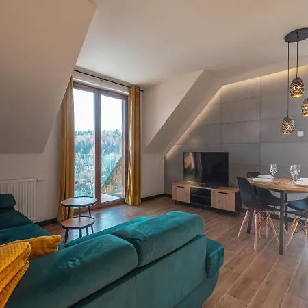 Aparts4u Apartment *