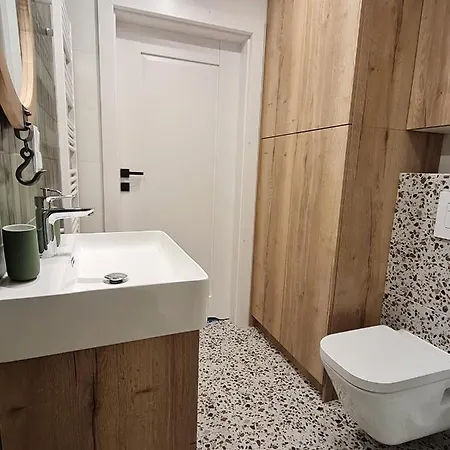 Aparts4u Apartmán *