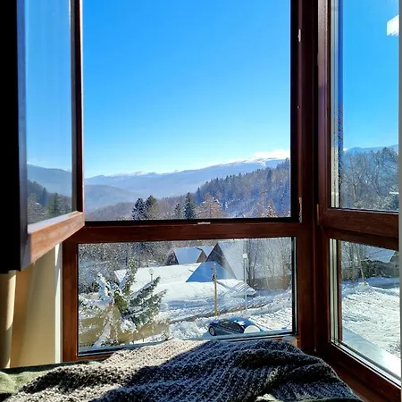 Aparts4u Appartement Szklarska Poręba