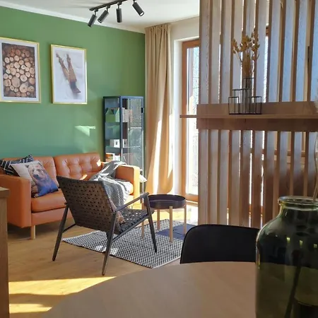 Apartment Aparts4u