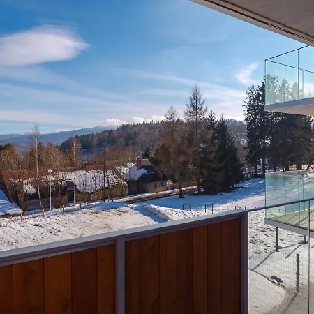 Aparts4u Appartement