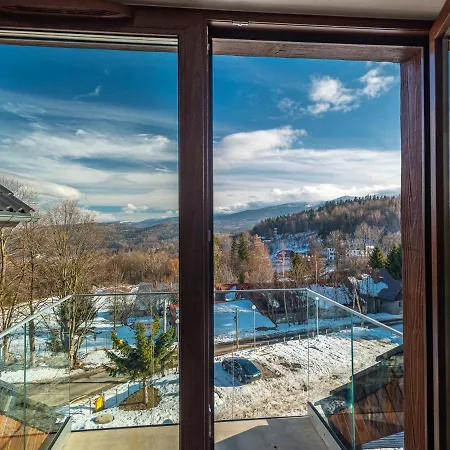 Appartement Aparts4u Szklarska Poręba