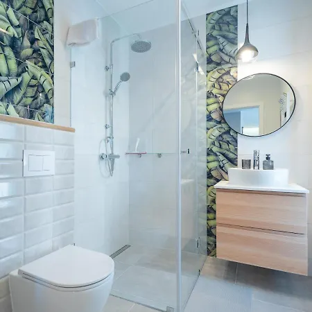 Appartement Aparts4u *