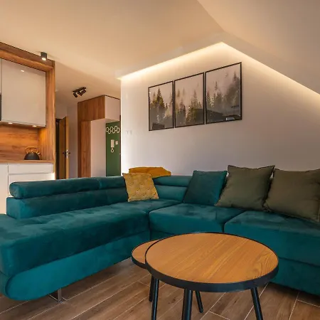 Appartement Aparts4u *