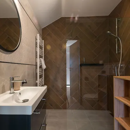 Aparts4u Apartmán