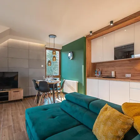 Aparts4u Apartment *