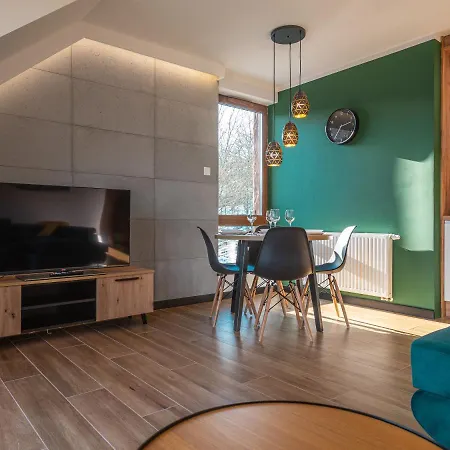 Aparts4u Appartement