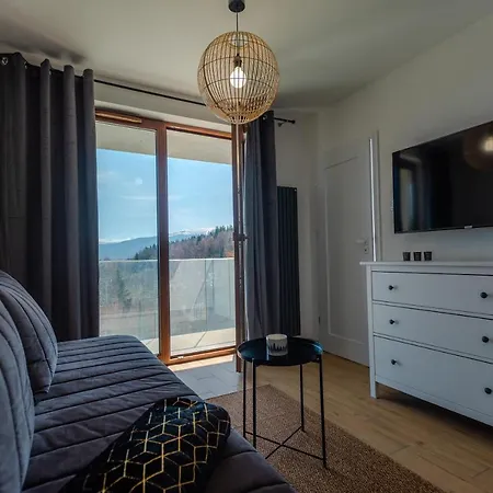Apartment Aparts4u Schreiberhau