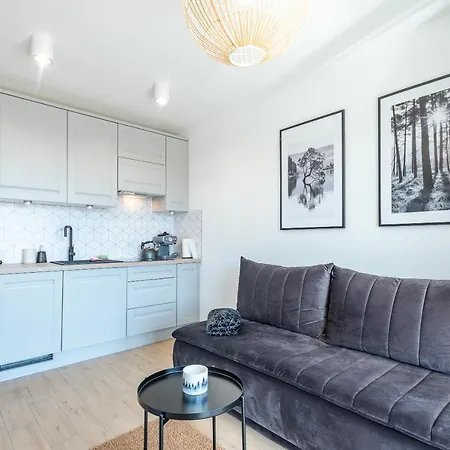 Aparts4u Apartment *