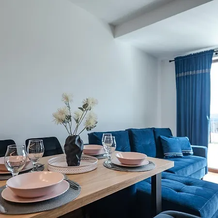 Aparts4u Apartment