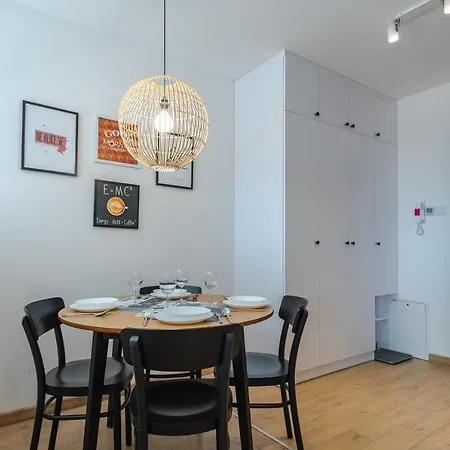 Aparts4u Apartment Schreiberhau
