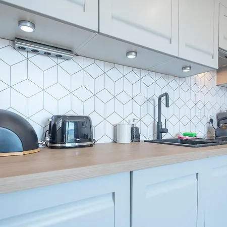 Aparts4u Apartment Schreiberhau