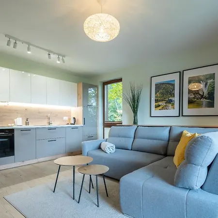 Apartment Aparts4u