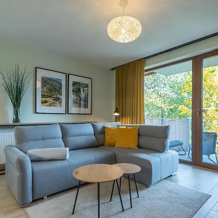 Aparts4u Apartment