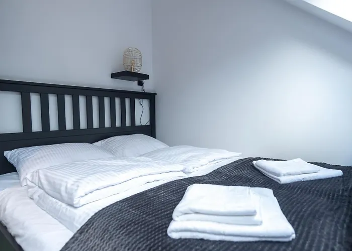 Apartment Aparts4u *