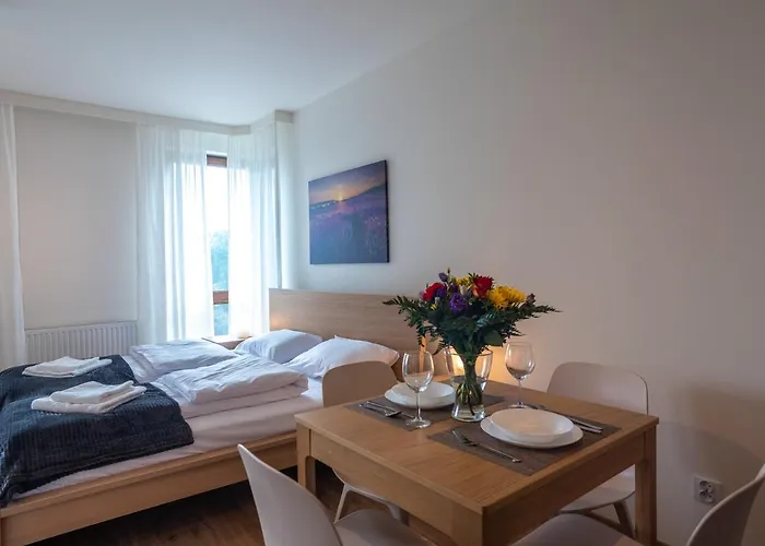 Aparts4u Apartment *