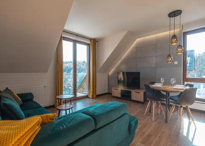 Aparts4u Apartment *