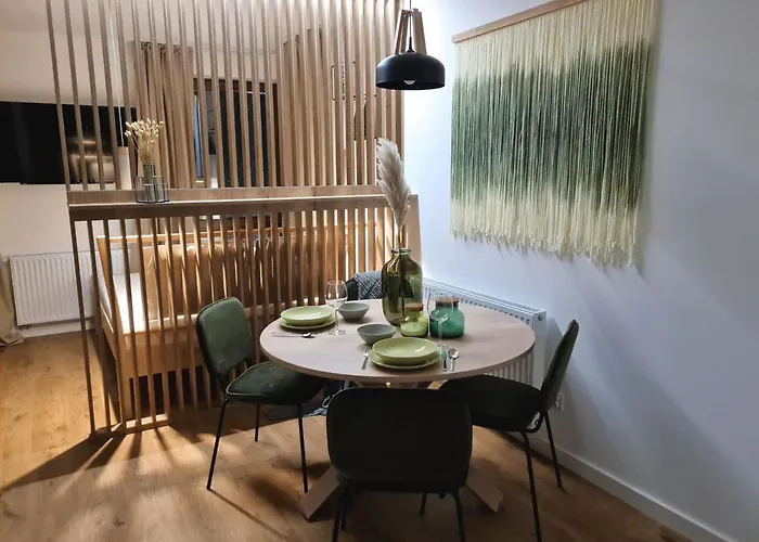 Aparts4u Szklarska Poreba