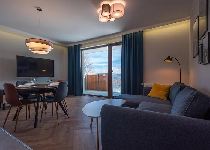 Apartment Aparts4u *