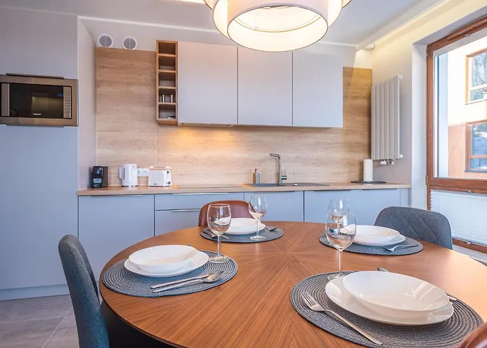 Apartment Aparts4u *